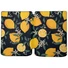 Kép 4/4 - POCKETBOOK e-book tok -  PB629_634 Shell gyári Tok  lemons print