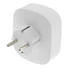 Kép 3/3 - DELTACO SMART HOME SH-P01E beltéri konnektor, 10A WIFI energia monitoring