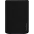 Kép 4/4 - POCKETBOOK e-book tok -  PB619, PB629, PB634 Shell transparent strap gyári Tok fekete