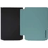 Kép 2/2 - POCKETBOOK e-book tok -  PB619, PB629, PB634 Shell transparent strap gyári Tok Sage