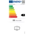 Kép 2/2 - Alphatronics SL-24 DSBAI+ 24" Smart LED TV - Bontott termék!