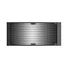 Kép 6/12 - ID-Cooling CPU Water Cooler - Space SL240 V2 (25dB; max. 135,41 m3 / h; 2x12cm, A-RGB LED, fekete)