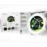 Kép 8/9 - ID-Cooling CPU Water Cooler - Space SL240 XE WHITE (25dB; max. 129,39 m3 / h; 2x12cm, A-RGB LED, fehér)