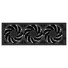 Kép 3/8 - ID-Cooling CPU Water Cooler - Space SL360 V2 PLUS (25dB; max. 150,78 m3 / h; 3x12cm, A-RGB LED, fekete)