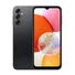 Kép 1/5 - Samsung Galaxy A14 4G 4/64GB Dual-Sim mobiltelefon fekete (SM-A145RZKU)