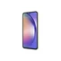 Kép 3/6 - Samsung Galaxy A54 5G 8/128GB Dual-Sim mobiltelefon király lime (SM-A546BLGC)