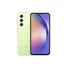 Kép 1/6 - Samsung Galaxy A54 5G 8/128GB Dual-Sim mobiltelefon király lime (SM-A546BLGC)