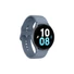 Kép 3/6 - Samsung Galaxy Watch5 okosóra 44mm BT kék (SM-R910NZBAEUE)