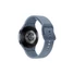 Kép 4/6 - Samsung Galaxy Watch5 okosóra 44mm BT kék (SM-R910NZBAEUE)