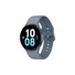 Kép 1/6 - Samsung Galaxy Watch5 okosóra 44mm BT kék (SM-R910NZBAEUE)