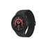 Kép 1/5 - Samsung Galaxy Watch5 Pro okosóra 45mm LTE titánium fekete (SM-R925FZKAEUE) - Bontott termék!