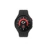 Kép 2/5 - Samsung Galaxy Watch5 Pro okosóra 45mm LTE titánium fekete (SM-R925FZKAEUE) - Bontott termék!