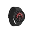 Kép 3/5 - Samsung Galaxy Watch5 Pro okosóra 45mm LTE titánium fekete (SM-R925FZKAEUE) - Bontott termék!