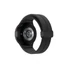 Kép 4/5 - Samsung Galaxy Watch5 Pro okosóra 45mm LTE titánium fekete (SM-R925FZKAEUE) - Bontott termék!