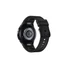 Kép 4/6 - Samsung Galaxy Watch6 Classic okosóra 43mm Bluetooth fekete (SM-R950NZKAEUE)
