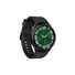 Kép 3/6 - Samsung Galaxy Watch6 Classic okosóra 47mm Bluetooth fekete (SM-R960NZKAEUE)