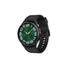 Kép 1/6 - Samsung Galaxy Watch6 Classic okosóra 47mm Bluetooth fekete (SM-R960NZKAEUE)