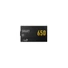 Kép 3/7 - Tápegység Aerocool SMART G1 650 100-240~ Full Range APFC EU BOX