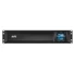 Kép 2/4 - APC Smart-UPS C 1000VA 2U Rack SmartConnect szünetmentes tápegység USB (SMC1000I-2UC)