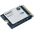 Kép 2/3 - Kingston NV3 1TB PCIe x4 (4.0) M.2 2230 SSD