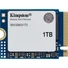 Kép 1/3 - Kingston NV3 1TB PCIe x4 (4.0) M.2 2230 SSD