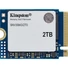 Kép 1/3 - Kingston NV3 2TB PCIe x4 (4.0) M.2 2230 SSD
