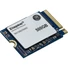 Kép 2/3 - Kingston NV3 500GB PCIe x4 (4.0) NVMe M.2 2230 SSD