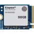 Kép 1/3 - Kingston NV3 500GB PCIe x4 (4.0) NVMe M.2 2230 SSD