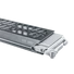 Kép 2/9 - COOLER MASTER Külső Ház M2 SSD, ORACLE AIR, USB 3.2 Gen 2 Type-C, Aluminum