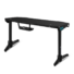 Kép 5/12 - Spirit of Gamer Gamer Asztal - Headquarter 400 (MDF lap, fém lábak, fekete, RGB LED háttérvilágítás, 140 x 60 x 1,8 cm)
