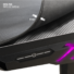 Kép 6/12 - Spirit of Gamer Gamer Asztal - Headquarter 400 (MDF lap, fém lábak, fekete, RGB LED háttérvilágítás, 140 x 60 x 1,8 cm)