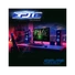 Kép 10/12 - Spirit of Gamer Monitor 24" - EPIC 23,8" (IPS, 16:9, 1920x1080, 1ms, 165 Hz, 300cd / m2, 1000:1, HDMI / DP / 3,5 mm Jack)