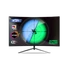 Kép 4/12 - Spirit of Gamer Monitor 27" - EPIC 27" (VA, 16:9, 1920x1080, 1ms, 240 Hz, 300 cd / m2, 3000:1, HDMI / DP / 3,5 mm Jack)