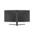 Kép 8/12 - Spirit of Gamer Monitor 34" - EPIC 34" (VA, 21:9, 3440x1440, 1ms, 165 Hz, 400 cd / m2, 4000:1, HDMI / DP / 3,5 mm Jack)