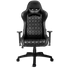 Kép 2/11 - Spirit of Gamer szék - BLACKHAWK Leather (állítható dőlés / magasság; BŐR; max.100kg-ig, fekete)
