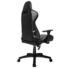 Kép 4/11 - Spirit of Gamer szék - BLACKHAWK Leather (állítható dőlés / magasság; BŐR; max.100kg-ig, fekete)