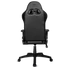 Kép 5/11 - Spirit of Gamer szék - BLACKHAWK Leather (állítható dőlés / magasság; BŐR; max.100kg-ig, fekete)