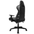 Kép 6/11 - Spirit of Gamer szék - BLACKHAWK Leather (állítható dőlés / magasság; BŐR; max.100kg-ig, fekete)