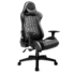Kép 7/11 - Spirit of Gamer szék - BLACKHAWK Leather (állítható dőlés / magasság; BŐR; max.100kg-ig, fekete)