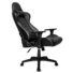 Kép 8/11 - Spirit of Gamer szék - BLACKHAWK Leather (állítható dőlés / magasság; BŐR; max.100kg-ig, fekete)