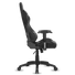 Kép 6/9 - Spirit of Gamer szék - DEMON Black (állítható dőlés / magasság; állítható kartámasz; PU; max.120kg-ig, fekete)
