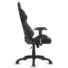 Kép 6/9 - Spirit of Gamer szék - DEMON Black (állítható dőlés / magasság; állítható kartámasz; PU; max.120kg-ig, fekete)