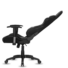 Kép 7/9 - Spirit of Gamer szék - DEMON Black (állítható dőlés / magasság; állítható kartámasz; PU; max.120kg-ig, fekete)