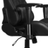 Kép 9/9 - Spirit of Gamer szék - DEMON Black (állítható dőlés / magasság; állítható kartámasz; PU; max.120kg-ig, fekete)
