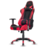 Kép 2/8 - Spirit of Gamer szék - DEMON Red (állítható dőlés / magasság; állítható kartámasz; PU; max.120kg-ig, fekete-piros)
