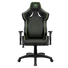 Kép 2/14 - Spirit of Gamer szék - NEON Green (állítható dőlés / magasság / kartámasz; max.100kg-ig, zöld)