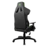 Kép 4/14 - Spirit of Gamer szék - NEON Green (állítható dőlés / magasság / kartámasz; max.100kg-ig, zöld)
