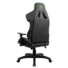 Kép 6/14 - Spirit of Gamer szék - NEON Green (állítható dőlés / magasság / kartámasz; max.100kg-ig, zöld)