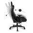 Kép 7/12 - Spirit of Gamer szék - CRUSADER Black (állítható dőlés / magasság / kartámasz; max.120kg-ig, fekete)