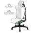 Kép 8/12 - Spirit of Gamer szék - CRUSADER Black (állítható dőlés / magasság / kartámasz; max.120kg-ig, fekete)